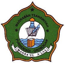 Logo Madrasah